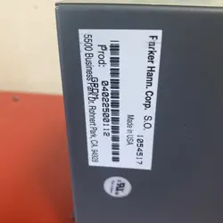 COMPUMOTOR GPDM