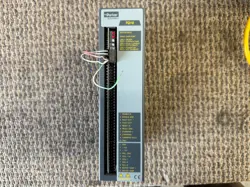 PARKER COMPUMOTOR TORQUE SERVO DRIVE TQ10