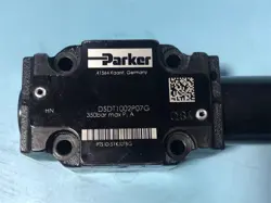 1PC NEW PARKER DSDT1002P07G 012031800013 RELIEF VALVE