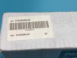 1PC NEW D1SE83BNJW PARKER HYDRAULIC VALVE