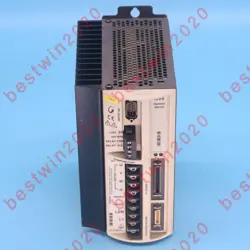 1PC USED PARKER GV6-U6E-NK SERVO DRIVE FAST SHIPPING