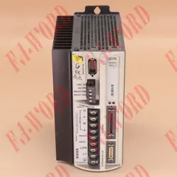 1PC USED PARKER GV6-U6E-NK SERVO DRIVE FAST DELIVERY