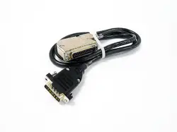 PARKER 71-016137-10 INDEXER DRIVE CABLE 7101613710 - MODIFIED