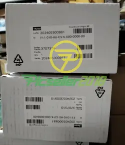 NEW PARKER HYDRAULIC MOTOR F11-010-HU-CV-K-000-000-00 UPS OR FEDEX