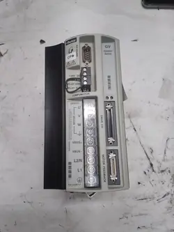 COMPUMOTOR DRIVE GV-U3/6/12