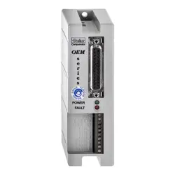 PARKER | OEM670T | USED/REFURBISHED