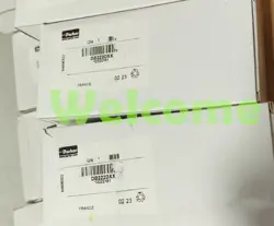 NEW PARKER DB222DXX PNEUMATIC VALVE FAST SHIPPING VIA FEDEX OR DHL/