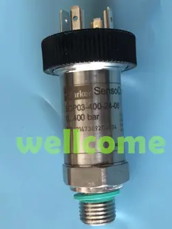 NEW PARKER SCP03-400-24-06 PRESSURE SENSORS FAST SHIPPING VIA FEDEX OR DHL/