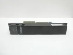 CORPOCESSOR MODULE