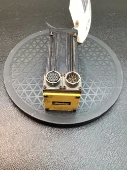 1000PPR ENCODER USED