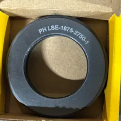STANDARD FLANGED ISOLATOR