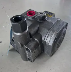 NEW PARKER PVS08EH140C2 HYDRAULIC VANE PUMP