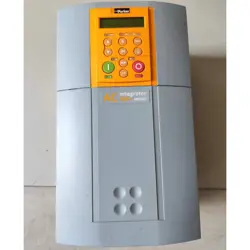 1PC USED PARKER INVERTER 11KW 690PC/0110/400/0011/UK/0/0/0/B0/0/0 #YP1