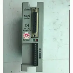 STEPPER DRIVE CONTROLLER