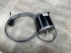 PARKER COMPUMOTOR STEP MOTOR: OEM 83-93-MO