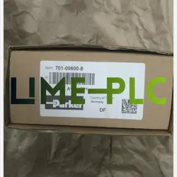 701-00600-8 *NEW IN