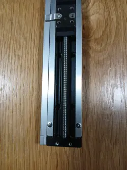 SCREW DRIVE