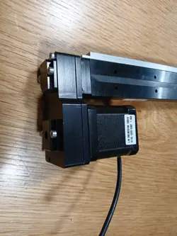 DRIVE LINEAR