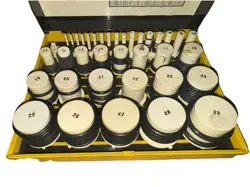 O-RING SERIES