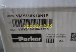PARKER VMY315K10N1P10 PRESSURE