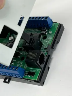 SUPERHEAT CONTROL PARKER 2100320 - CONTROLS  LIQUID TEMPERATURE - VALVE POSITION