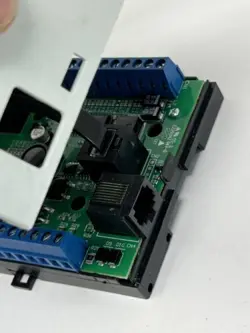 SUPERHEAT CONTROL PARKER 2100320 - CONTROLS  LIQUID TEMPERATURE - VALVE POSITION