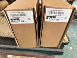 D3FPE50YB9HB70P63 1PCS NEW PARKER 