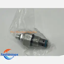 NEW PARKER RAH101S30 PILOT-OPERATED RELIEF VALVE RAH101S30 ORIGINAL PRODUCT