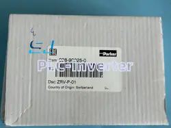 NEW PARKER 098-90025-0