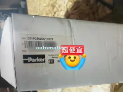 D31FCE01DC1NB70 PARKER PROPORTIONAL VALVE D31FCE01DC1NB70