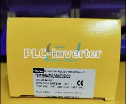 SOLENOID VALVE 73212BN4TNLVN0C322C2-