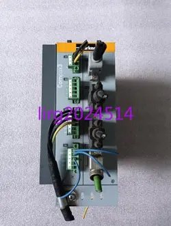 1PC USED  PARKER  C3S063V2F10 I11 T40 M00