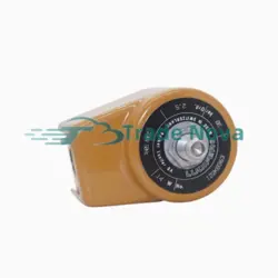 1PCS NEW PARKER LUCIFER 122K8363 SOLENOID VALVE FAST DELIVERY 220V