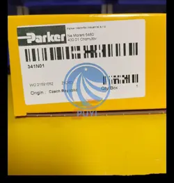 PARKER 341N01 BRAND