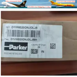 D1VW020BNJDLJ5 PARKER