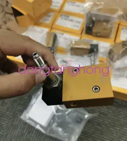SOLENOID FEDEX OR