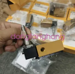 PARKER 341L9534 SOLENOID