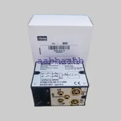 PXP-A11-A PARKER VALVE NEW
