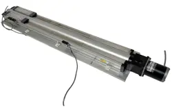 STROKE BALLSCREW