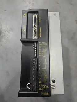 PARKER AR-20AE ARIES SERVO DRIVE, USED