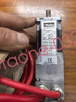 NX110EAPR1000 SERVO MOTOR