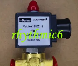 PARKER 131K0111 PNEUMATIC VALVE FAST DELIVERY