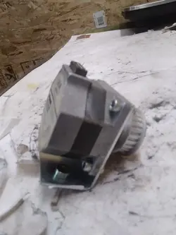STEP MOTOR 71-013085-01