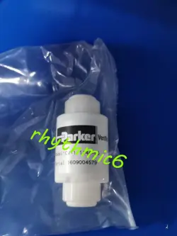 PARKER CV-1-1144-05 CHECK VALVES FAST DELIVERY DHL ORFEDEX