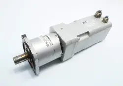PARKER ACMN0220-4/1-6-GP55 + PGNLM090162SBE111GWL AC SERVO MOTOR