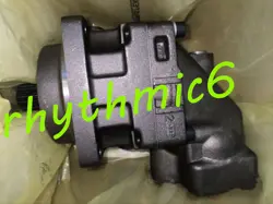 NEW PARKER F12-125-MF-IV-D-000-0000-P0 HYDRAULIC MOTOR DHL