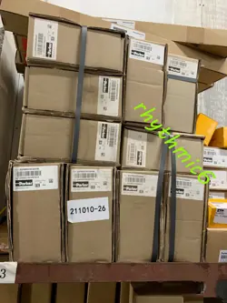 PARKER D3FBE01MC0NF00 PROPORTIONAL VALVE FAST DELIVERY DHL OR FEDEX