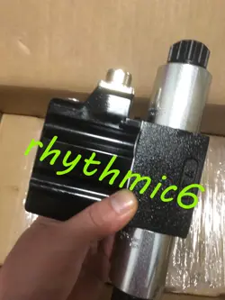 PARKER D1FVE02CC0NM0314 PROPORTIONAL VALVES FAST DHL ORFEDEX