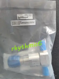 PARKER SQMICRO302PFSMM PRESSURE REGULATOR FAST DELIVERY DHL ORFEDEX