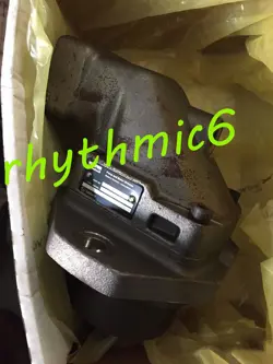 BRAND NEW PARKER HYDRAULIC PUMP F12-060-MS-SV-S-000-L130-P0